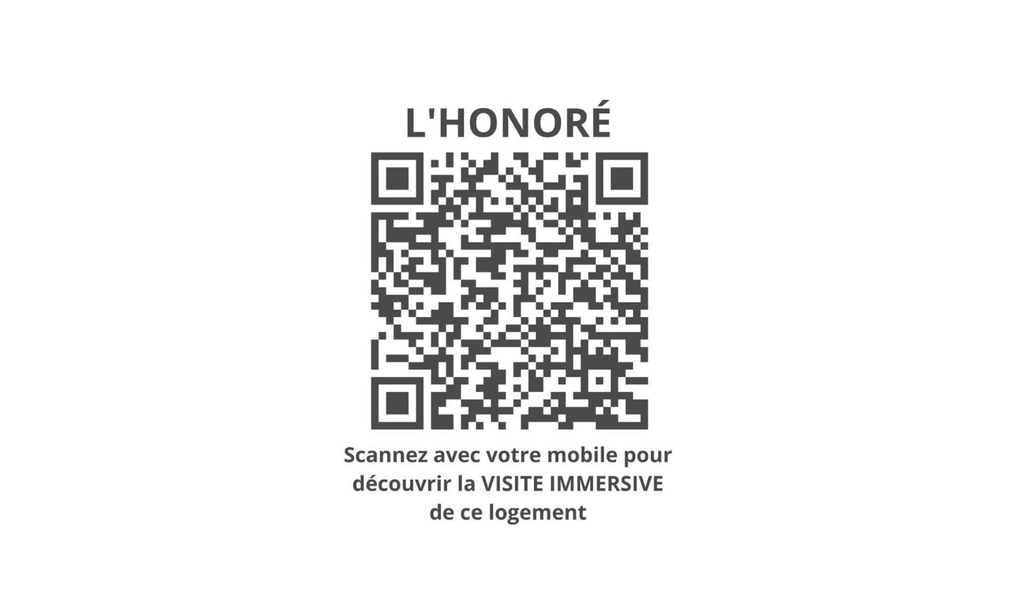 La Tourelle & L'honore - 2 Dans Le Centre Historique De Rennes
